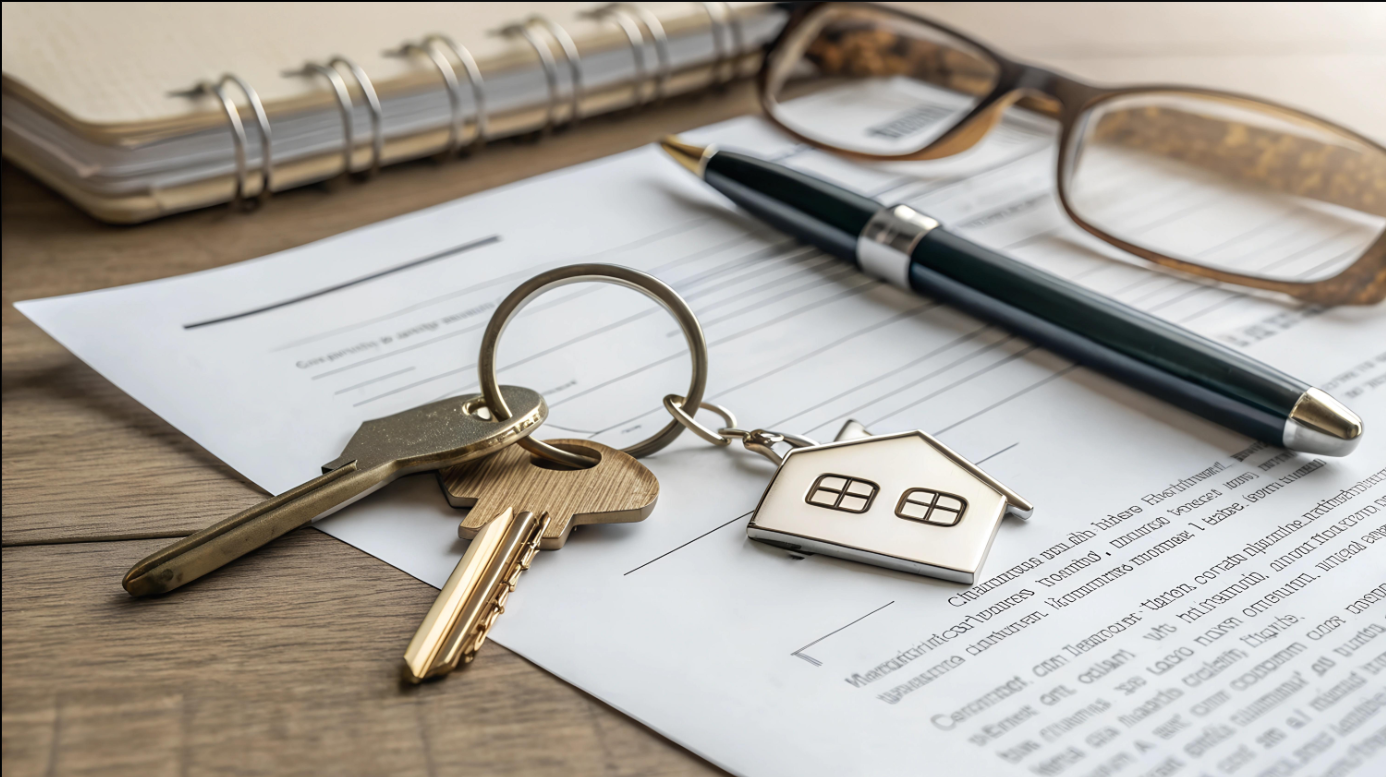 House key